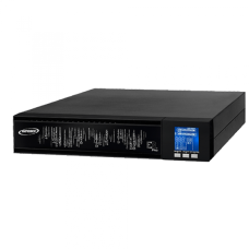 Ups Infosec E3 Pro - 2000 RT On Line Double Conversion 2000VA